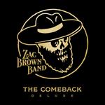  Zac Brown - The Comeback - (Deluxe Edition)